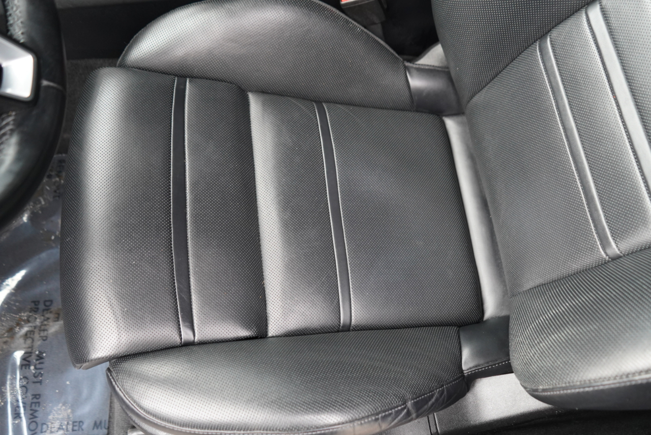 Porsche Cayenne Turbo Coupe AWD 2021