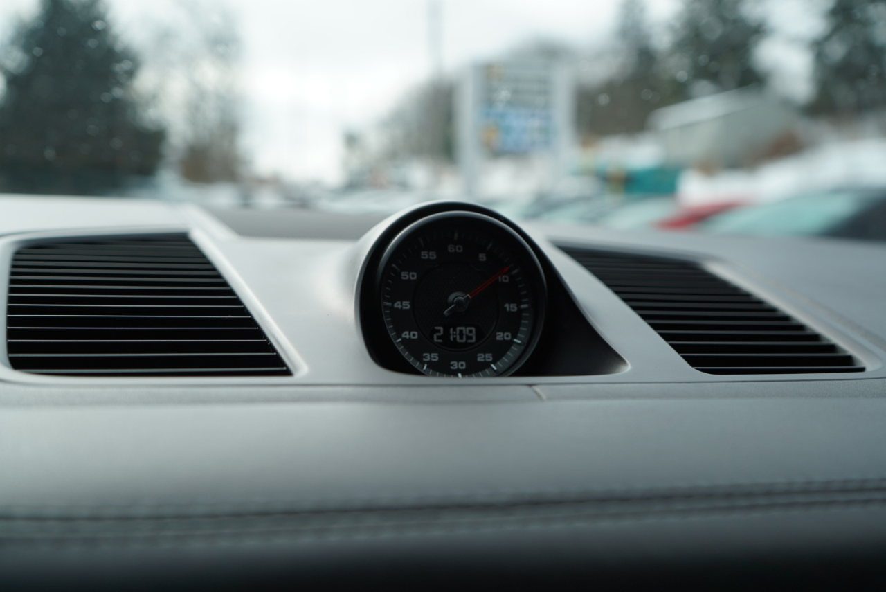 Porsche Cayenne Turbo Coupe AWD 2021