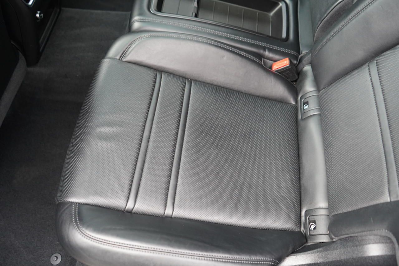 Porsche Cayenne Turbo Coupe AWD 2021