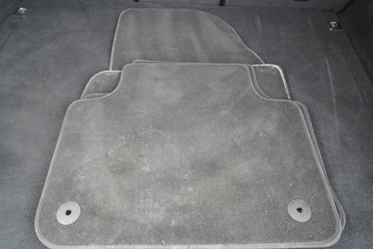 Porsche Cayenne Turbo Coupe AWD 2021