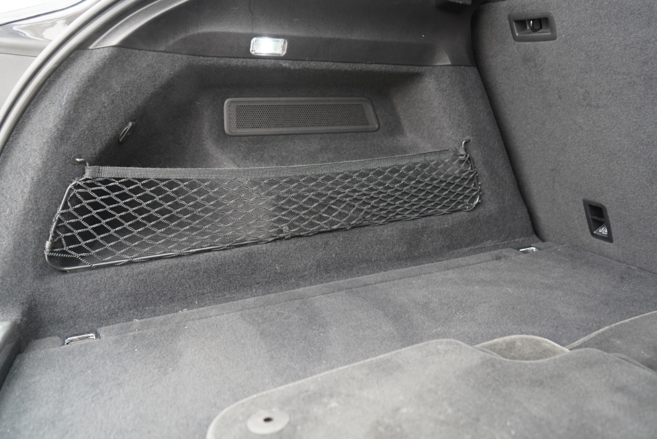 Porsche Cayenne Turbo Coupe AWD 2021