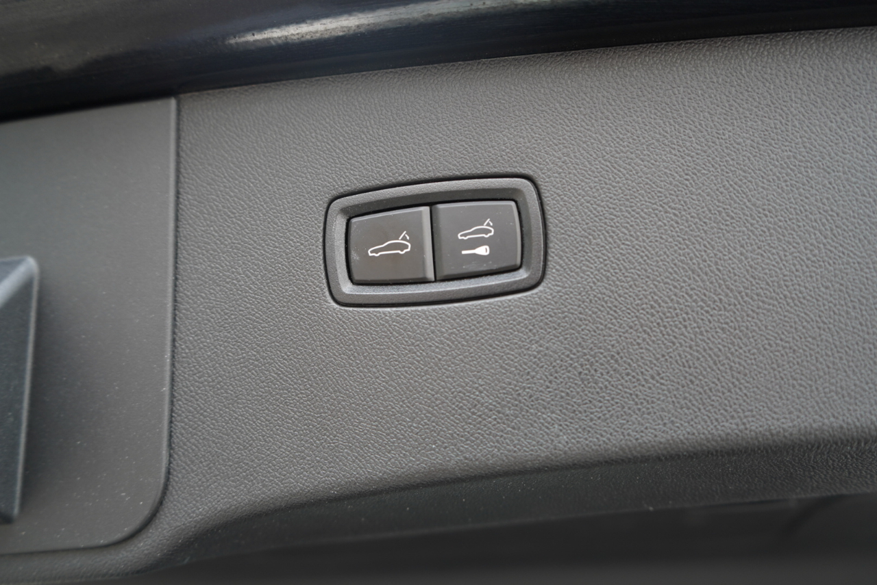 Porsche Cayenne Turbo Coupe AWD 2021