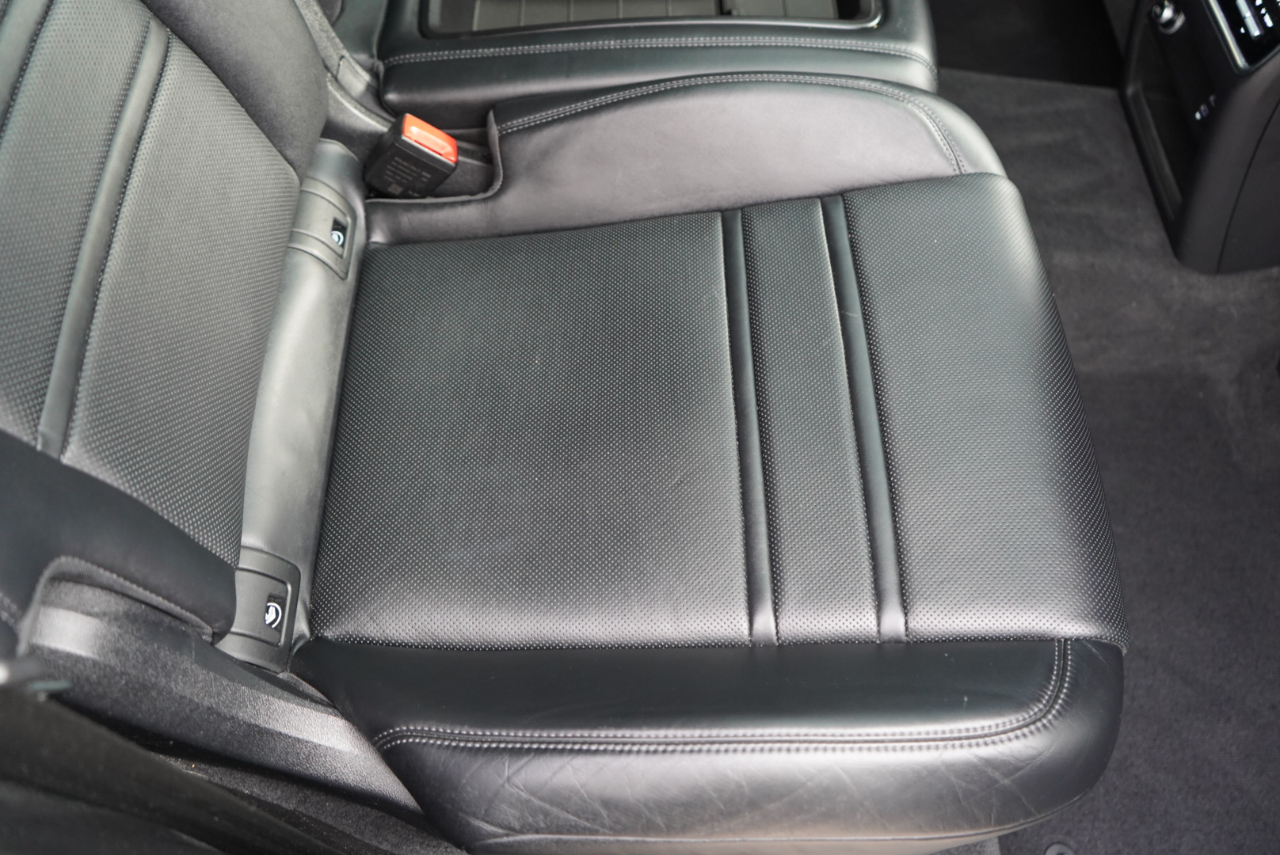 Porsche Cayenne Turbo Coupe AWD 2021