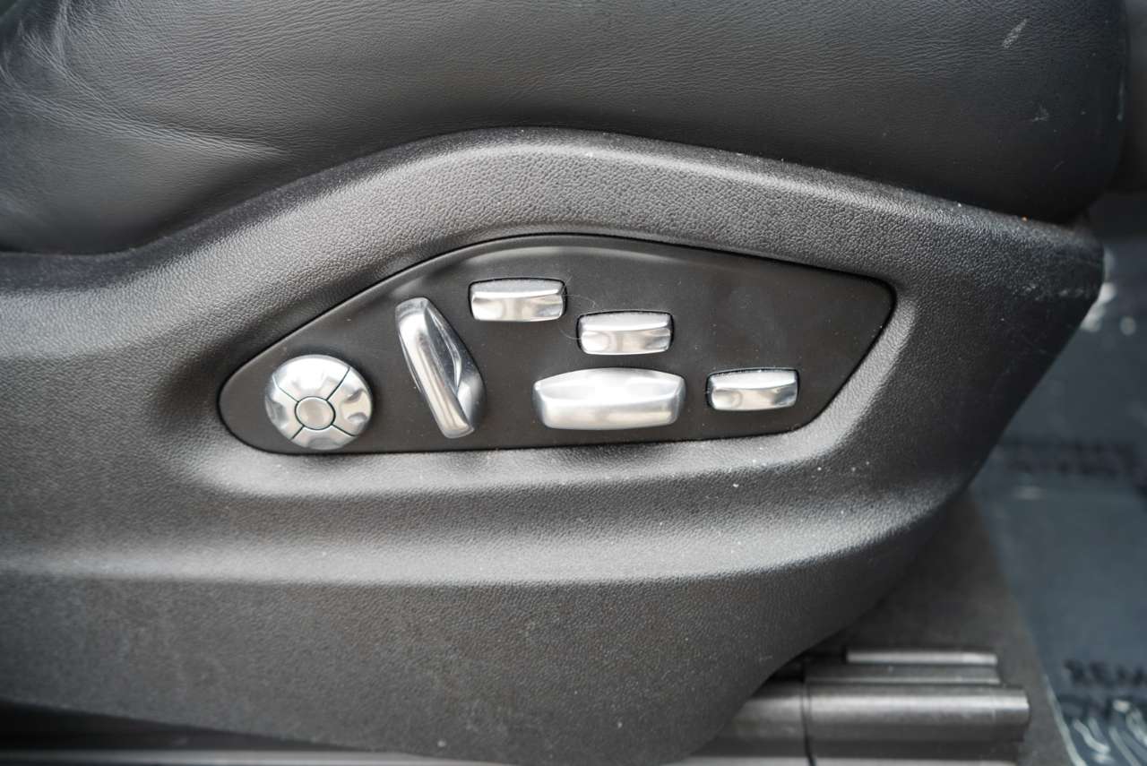 Porsche Cayenne Turbo Coupe AWD 2021