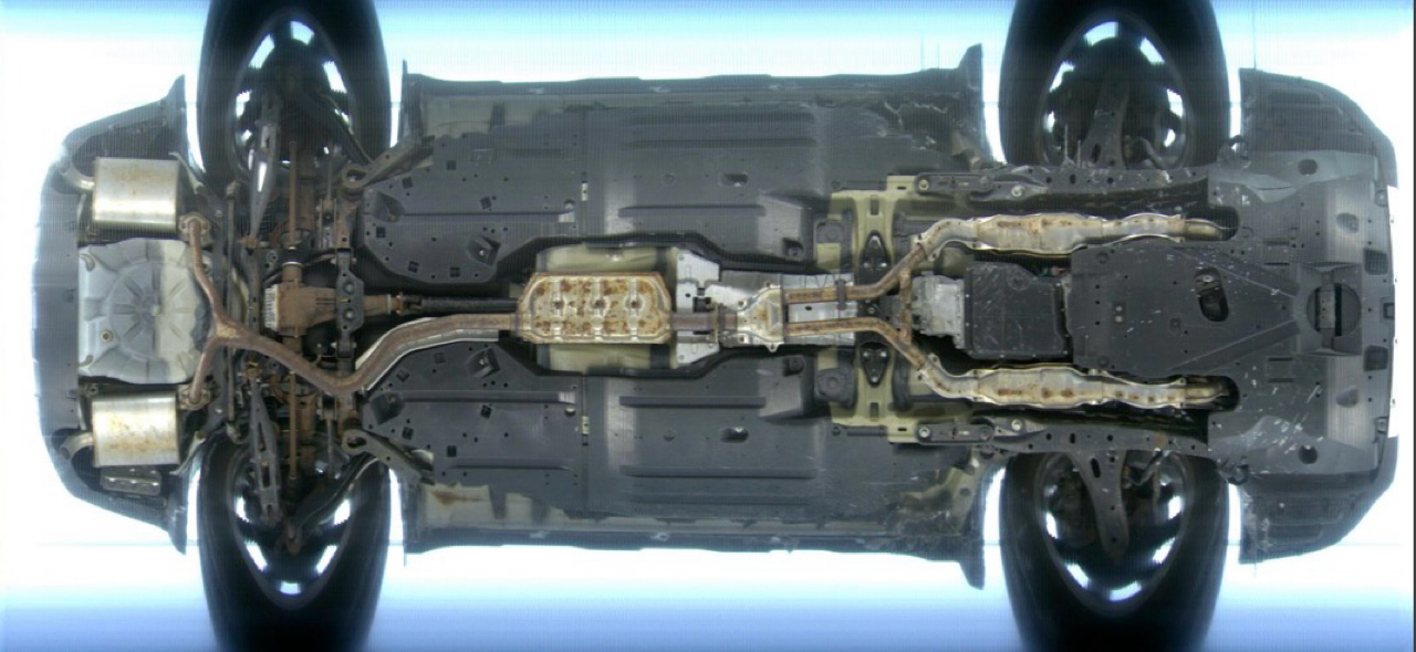 Subaru Outback 3.6R Touring 2017