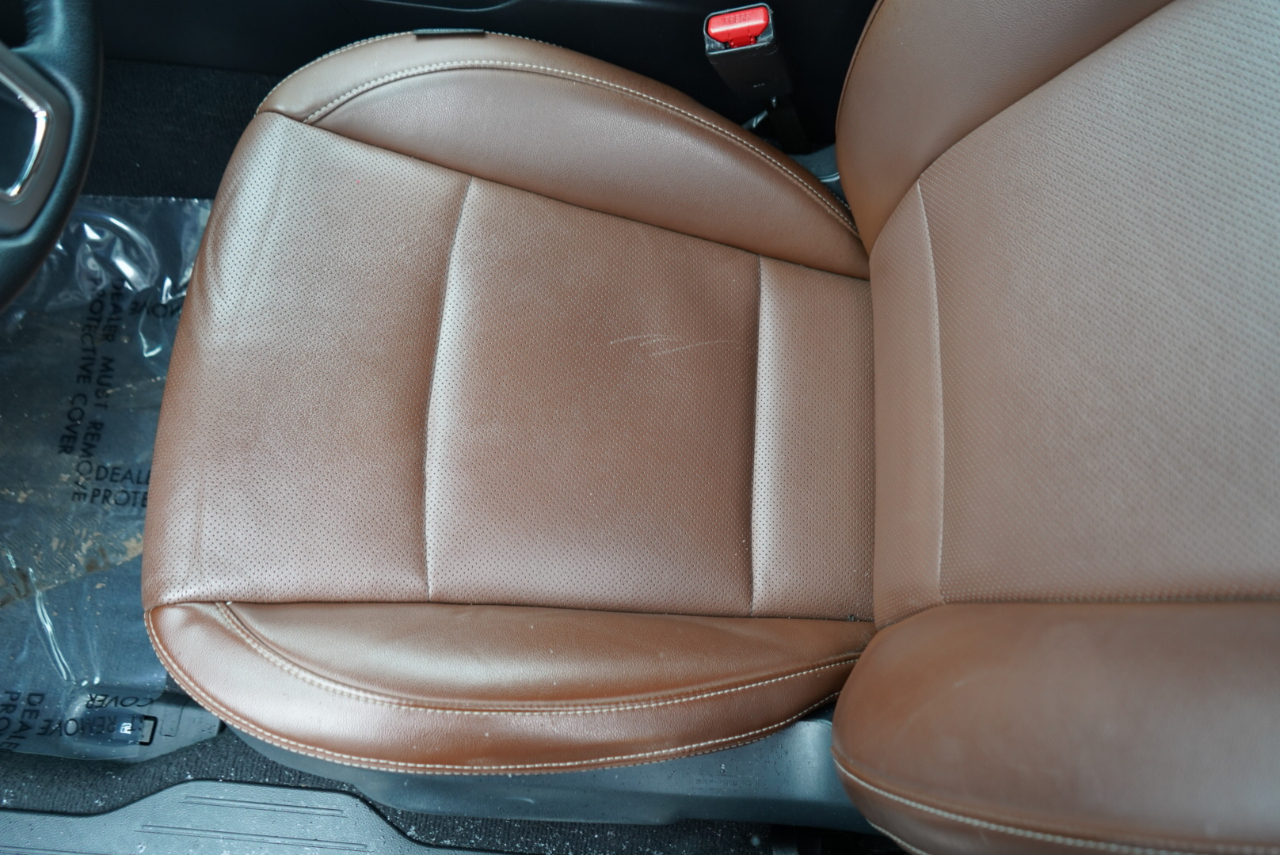 Subaru Outback 3.6R Touring 2017