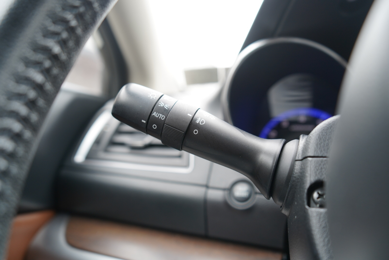 Subaru Outback 3.6R Touring 2017