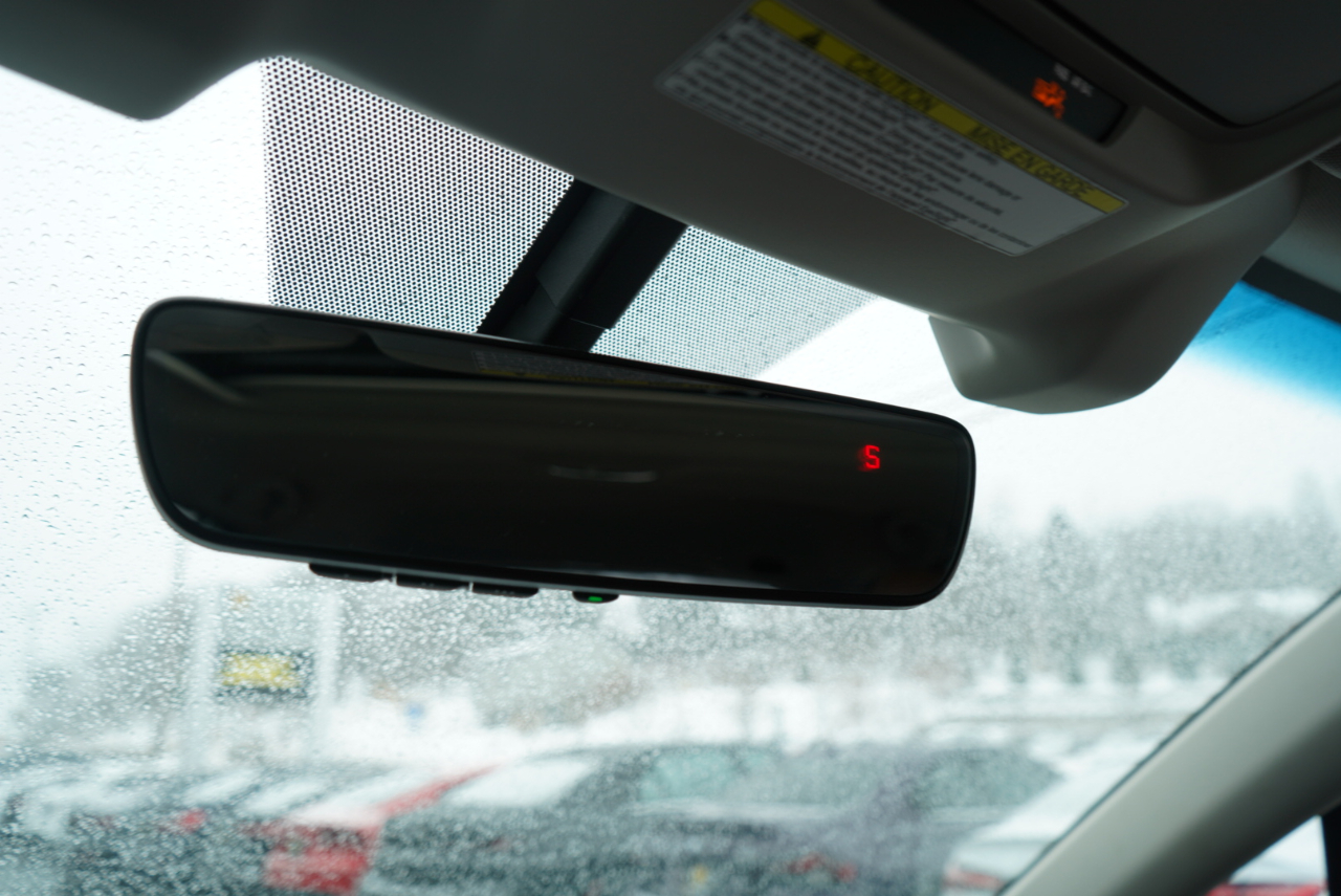 Subaru Outback 3.6R Touring 2017