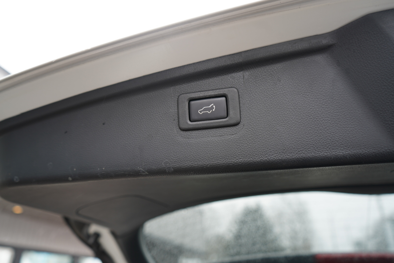 Subaru Outback 3.6R Touring 2017