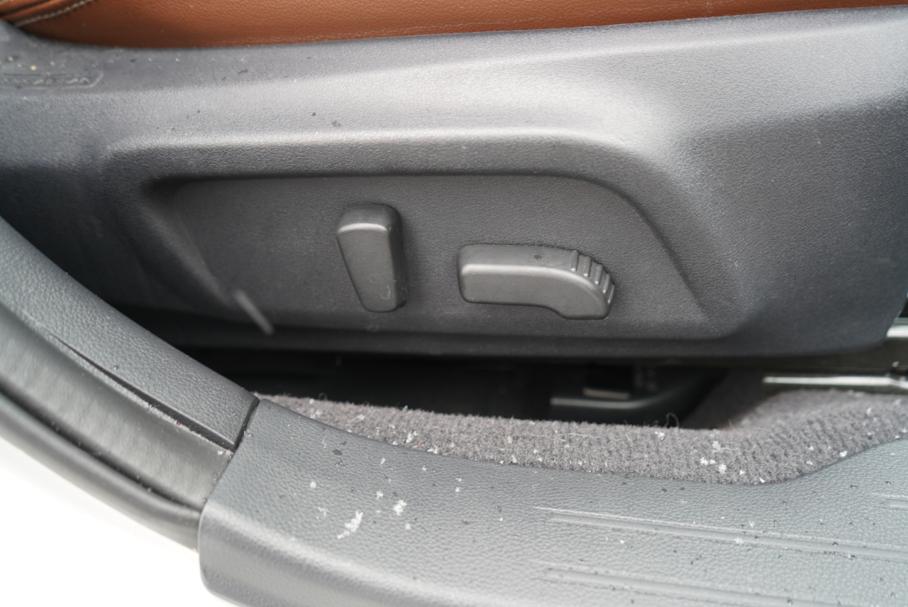 Subaru Outback 3.6R Touring 2017