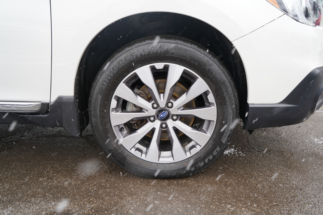 Subaru Outback 3.6R Touring 2017