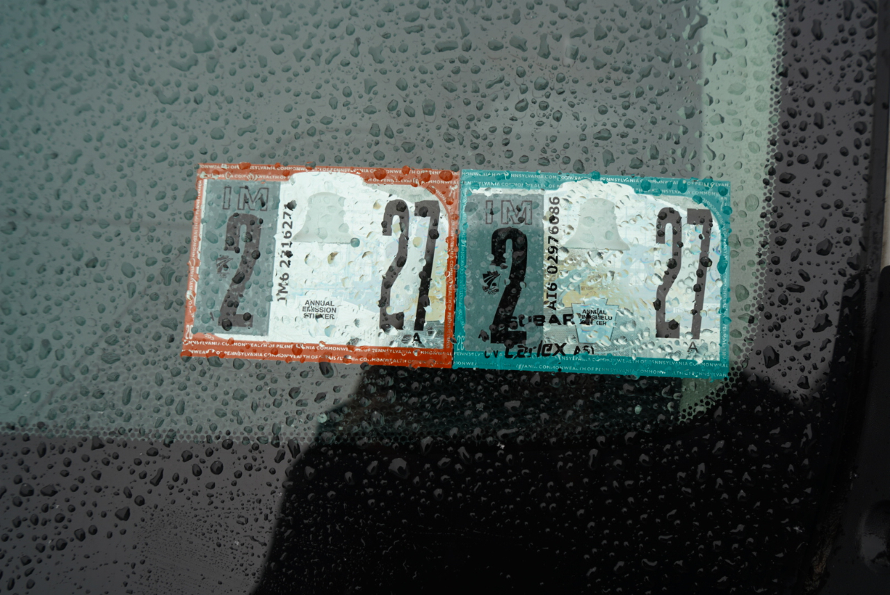 Subaru Outback 3.6R Touring 2017