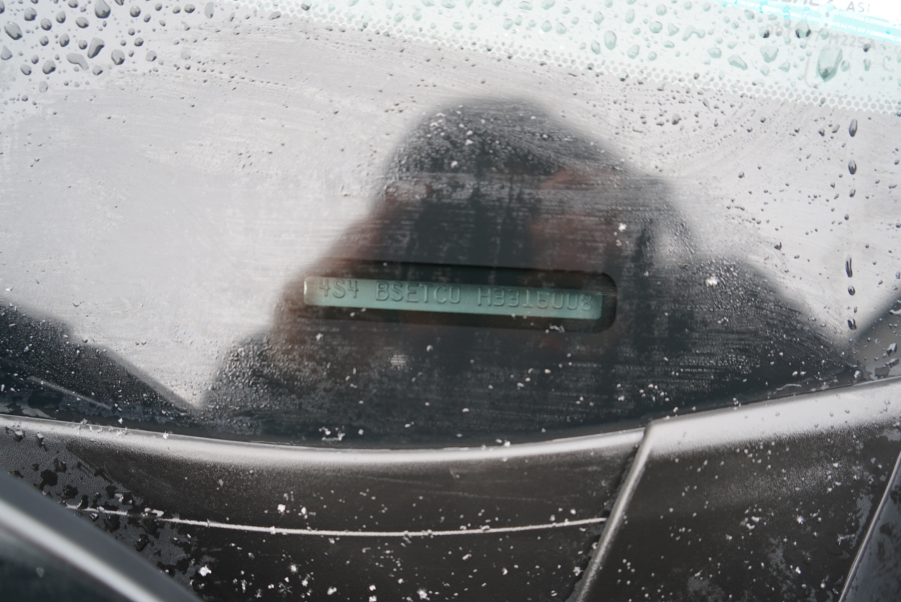 Subaru Outback 3.6R Touring 2017