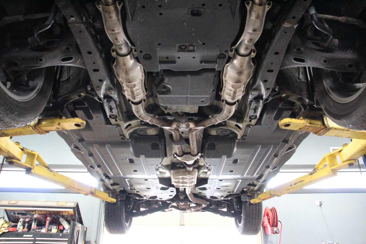 Subaru Outback 3.6R Touring 2017