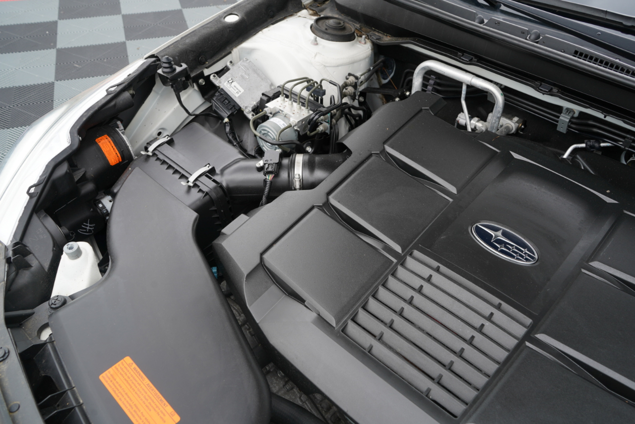 Subaru Outback 3.6R Touring 2017