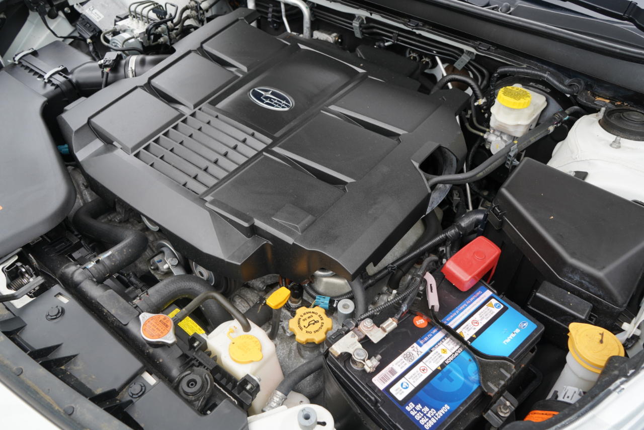 Subaru Outback 3.6R Touring 2017