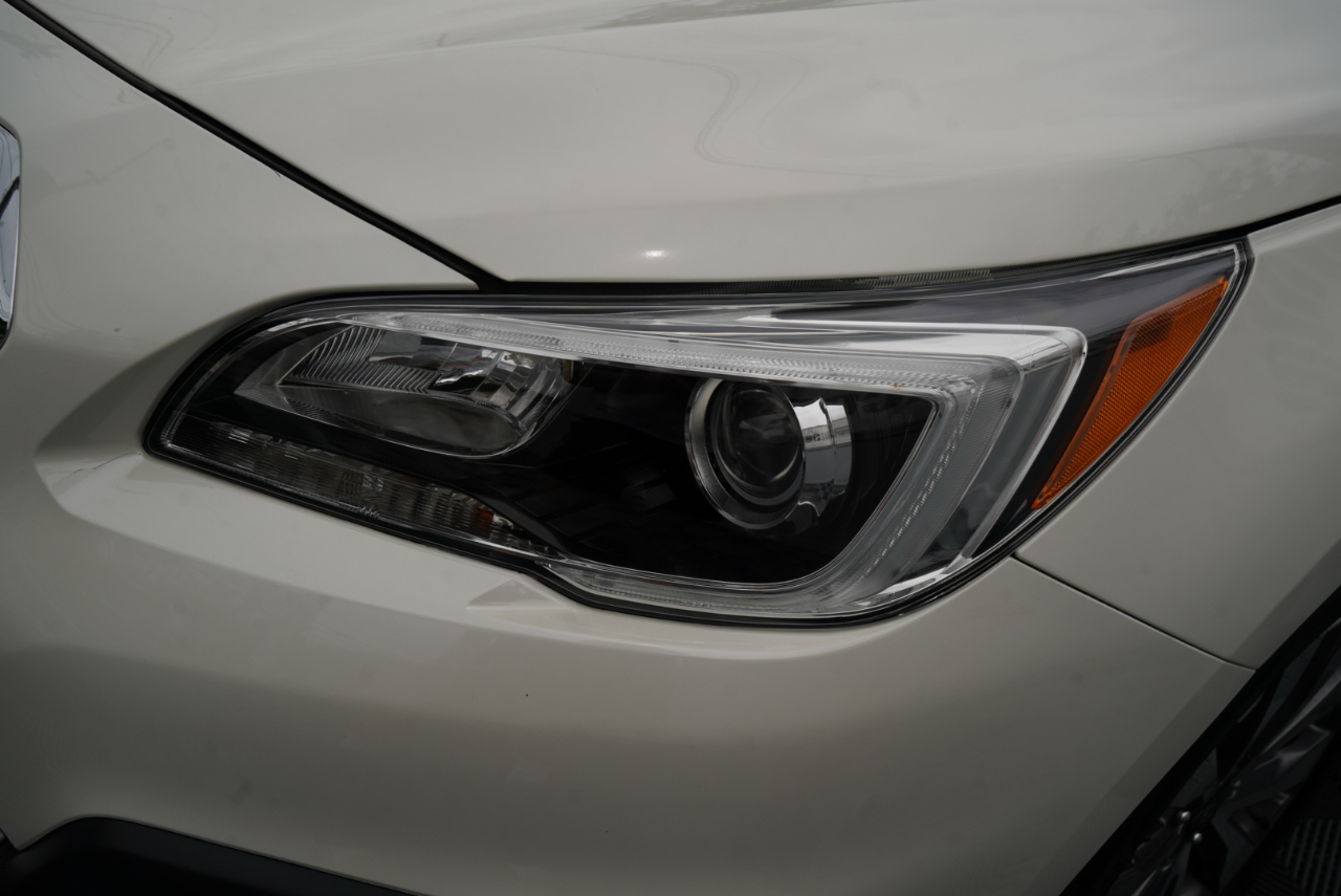 Subaru Outback 3.6R Touring 2017