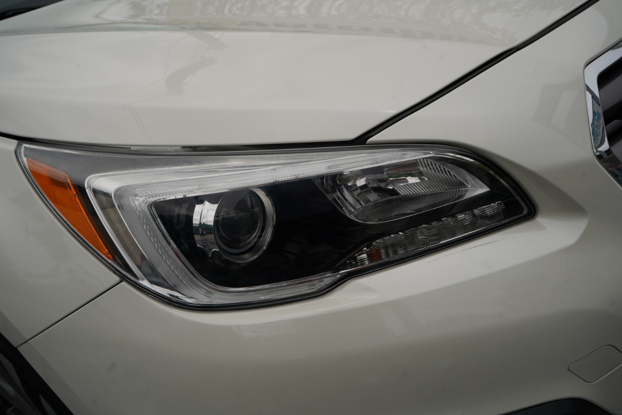 Subaru Outback 3.6R Touring 2017