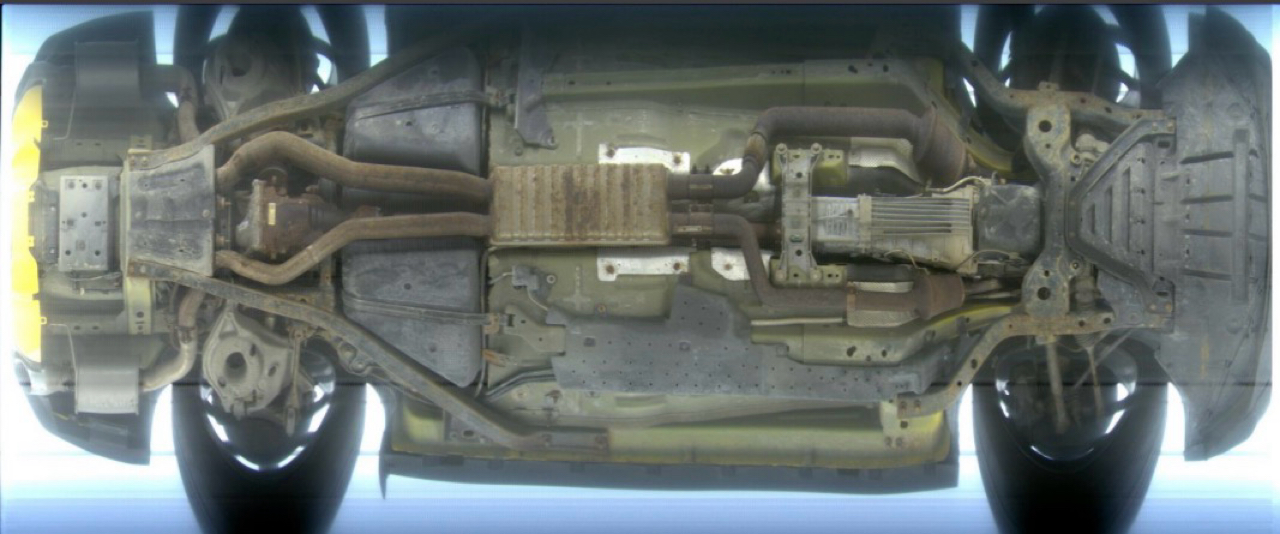 Ford Mustang 2dr Conv GT Premium 2015