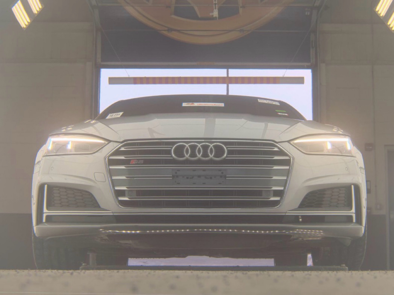 Audi A5 Sportback 2.0 TFSI Premium Plus 2018