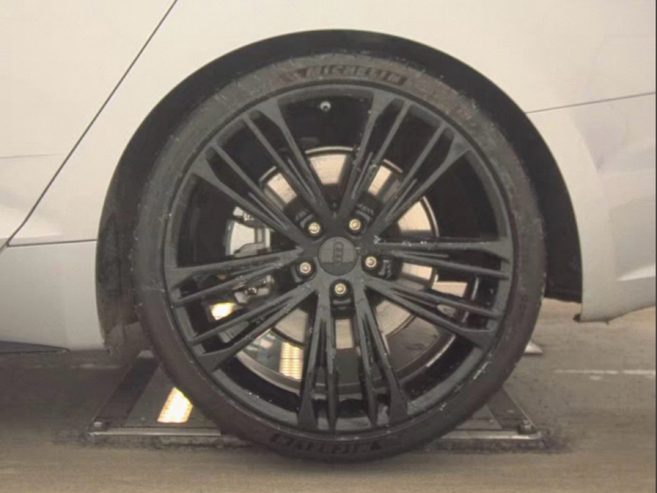 Audi A5 Sportback 2.0 TFSI Premium Plus 2018