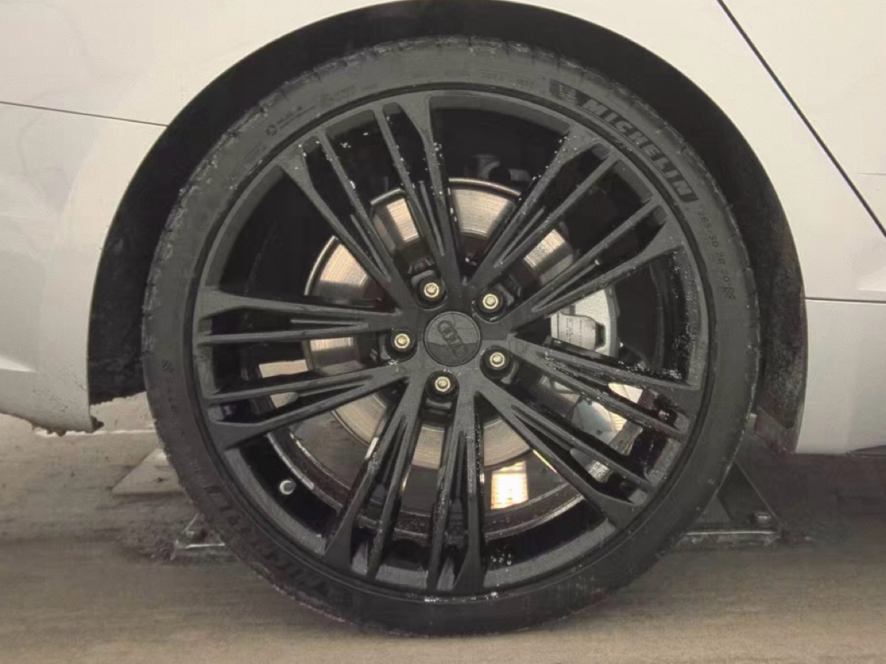 Audi A5 Sportback 2.0 TFSI Premium Plus 2018