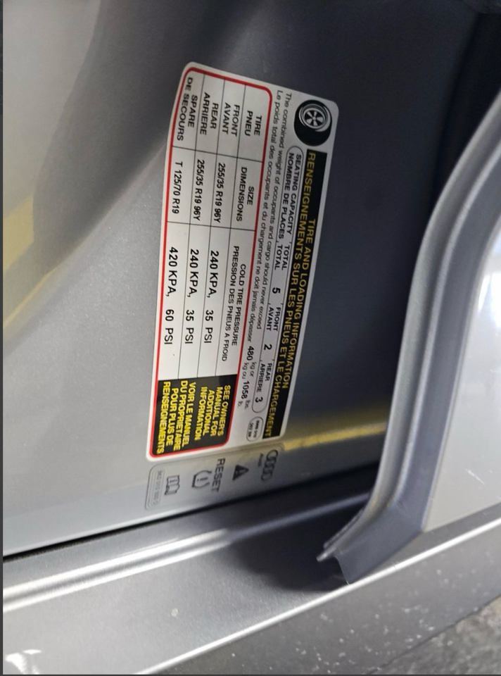 Audi A5 Sportback 2.0 TFSI Premium Plus 2018