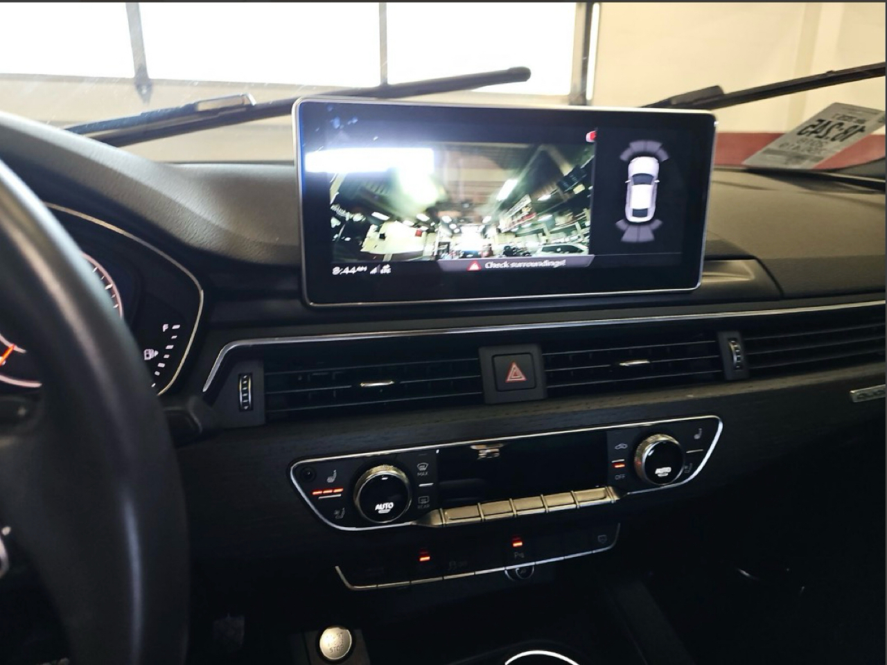 Audi A5 Sportback 2.0 TFSI Premium Plus 2018