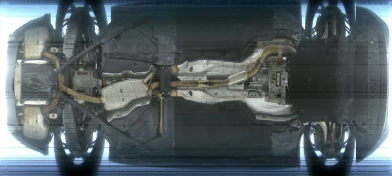 Audi A5 Sportback 2.0 TFSI Premium Plus 2018