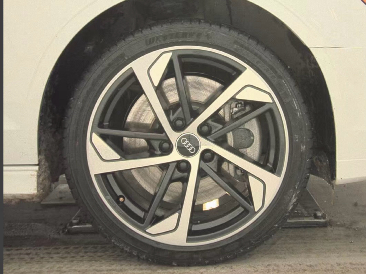 Audi A3 Sedan S line Premium Plus 45 TFSI quattro 2020