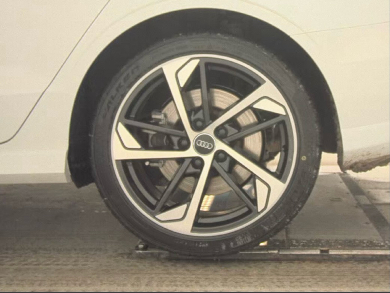 Audi A3 Sedan S line Premium Plus 45 TFSI quattro 2020