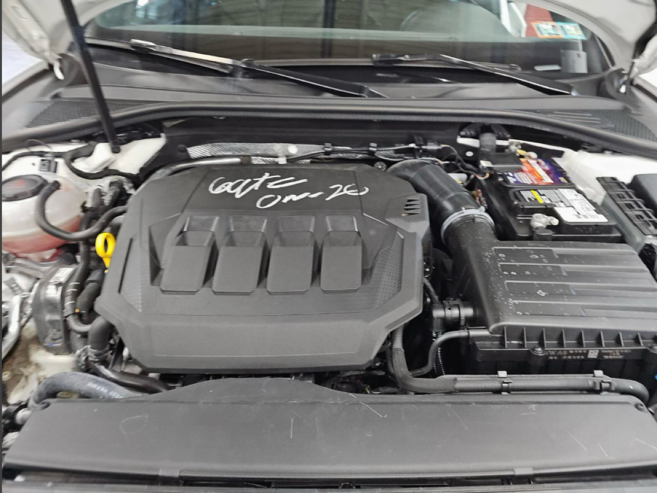 Audi A3 Sedan S line Premium Plus 45 TFSI quattro 2020