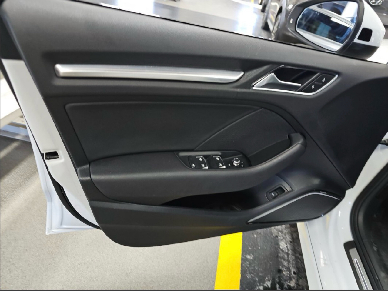 Audi A3 Sedan S line Premium Plus 45 TFSI quattro 2020