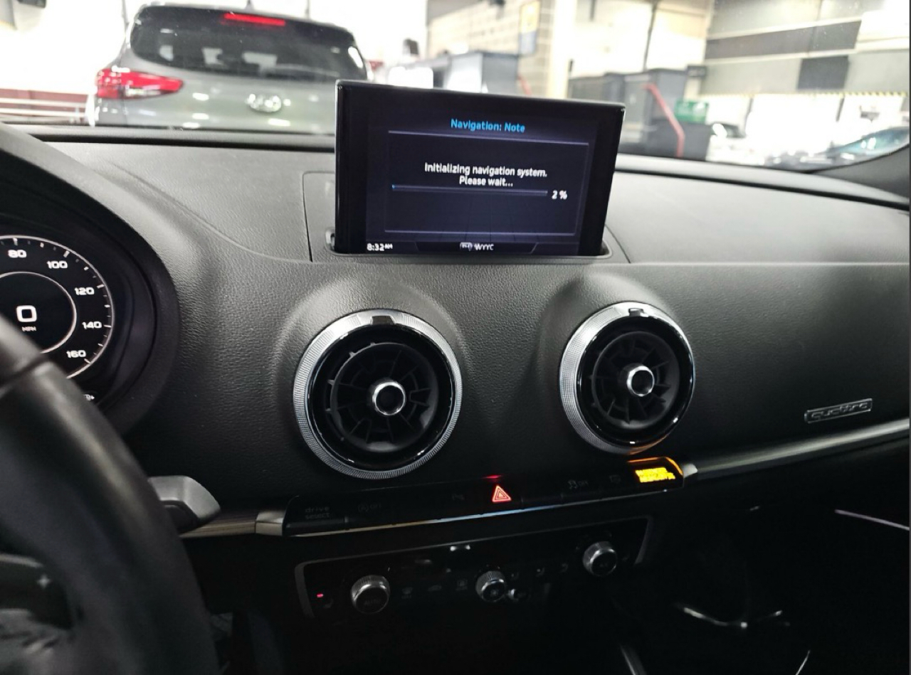 Audi A3 Sedan S line Premium Plus 45 TFSI quattro 2020