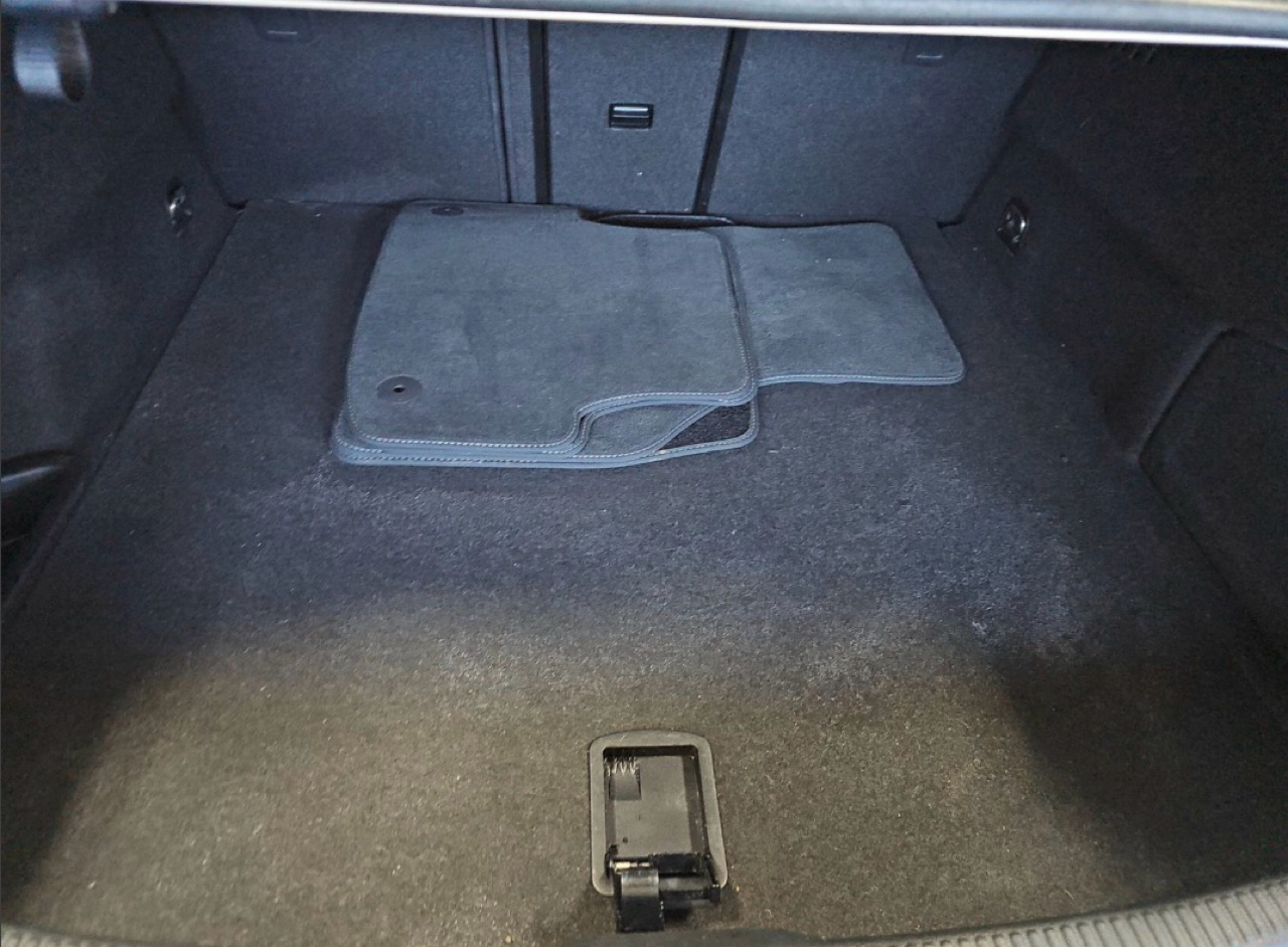 Audi A3 Sedan S line Premium Plus 45 TFSI quattro 2020