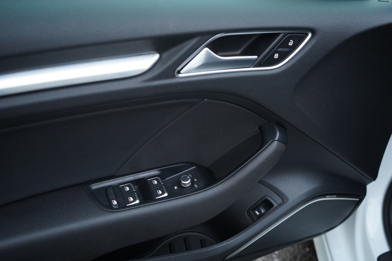 Audi A3 Sedan S line Premium Plus 45 TFSI quattro 2020