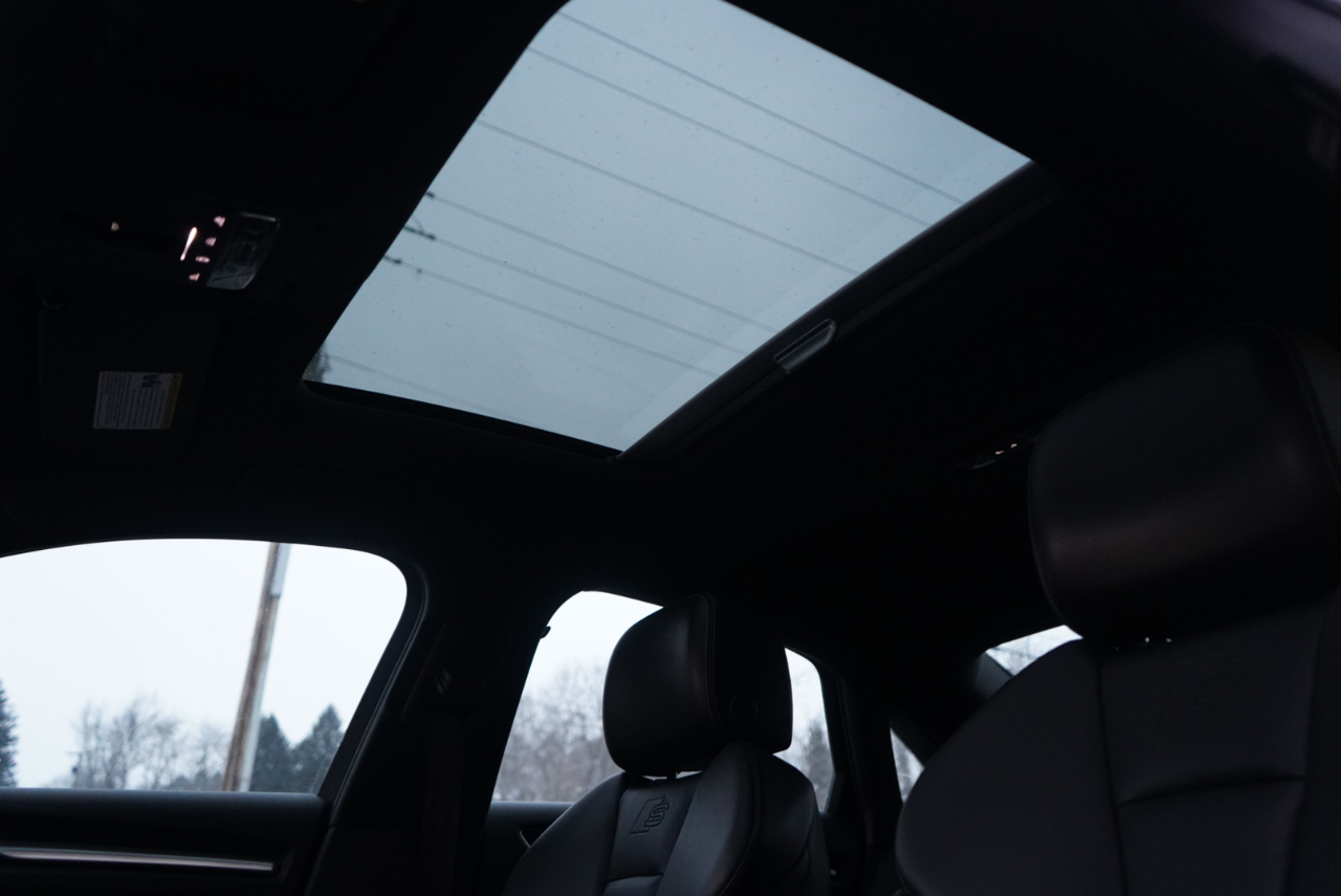 Audi A3 Sedan S line Premium Plus 45 TFSI quattro 2020