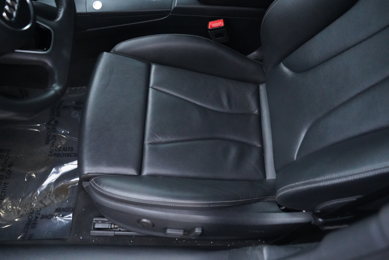 Audi A3 Sedan S line Premium Plus 45 TFSI quattro 2020