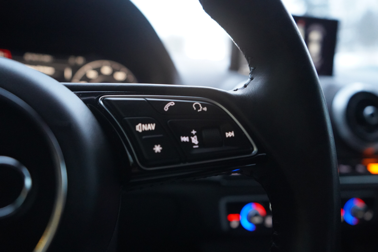 Audi A3 Sedan S line Premium Plus 45 TFSI quattro 2020