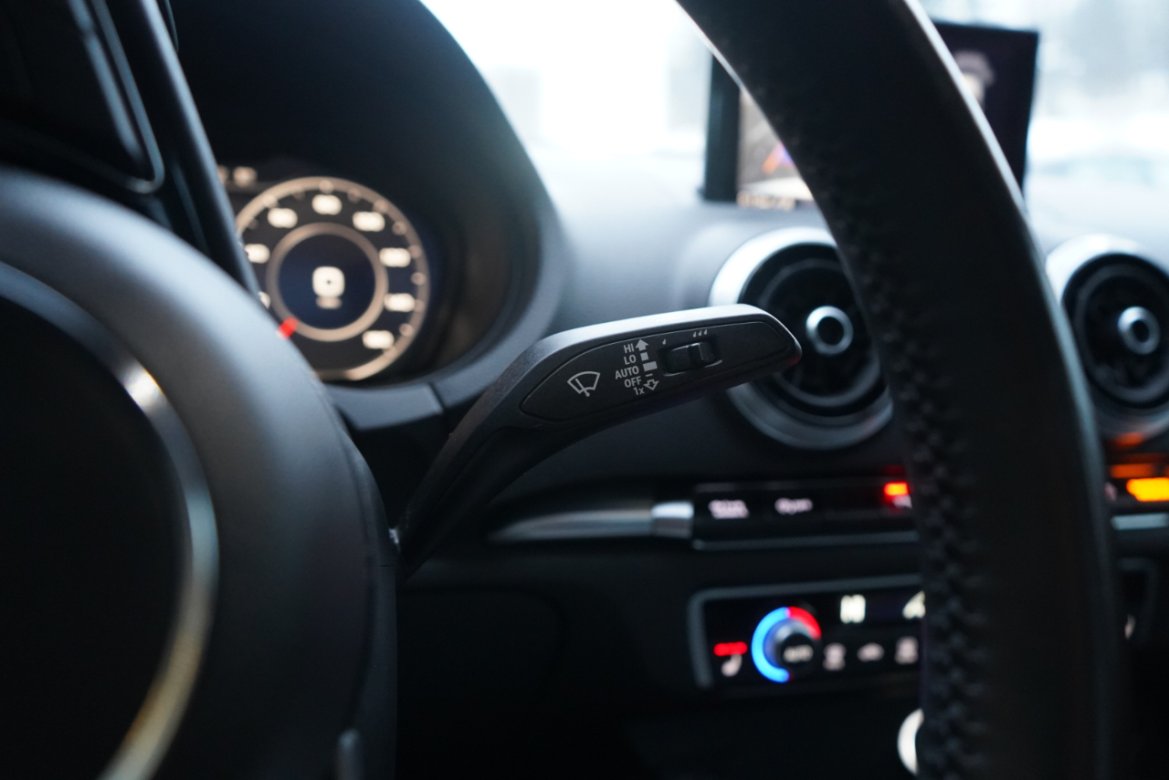 Audi A3 Sedan S line Premium Plus 45 TFSI quattro 2020