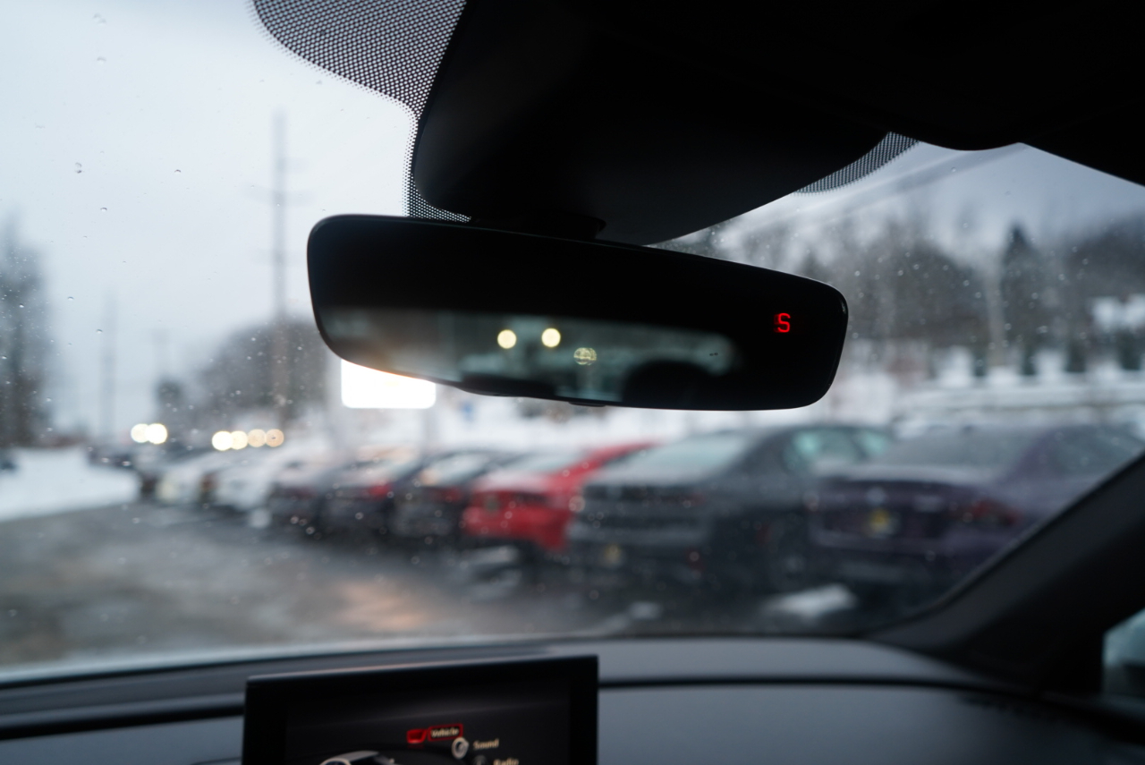 Audi A3 Sedan S line Premium Plus 45 TFSI quattro 2020