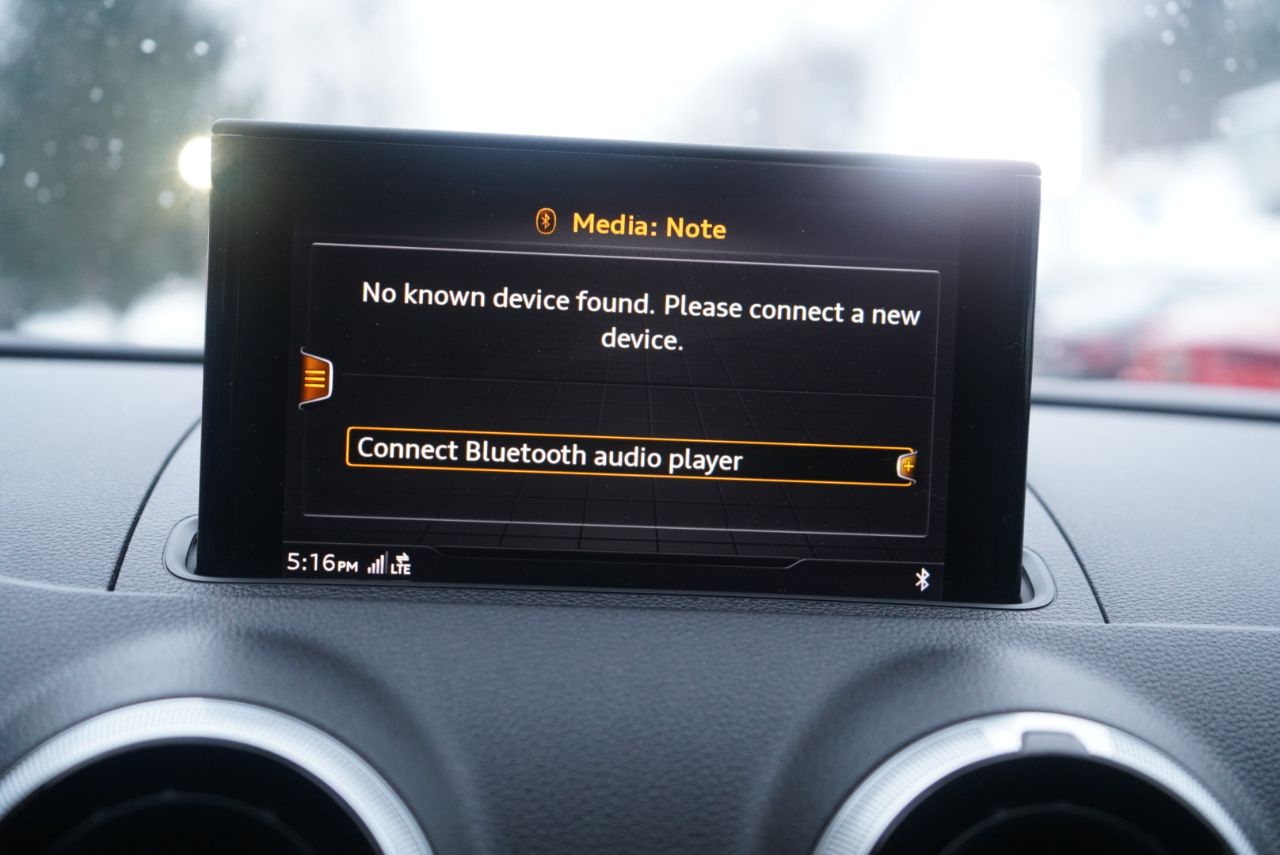 Audi A3 Sedan S line Premium Plus 45 TFSI quattro 2020