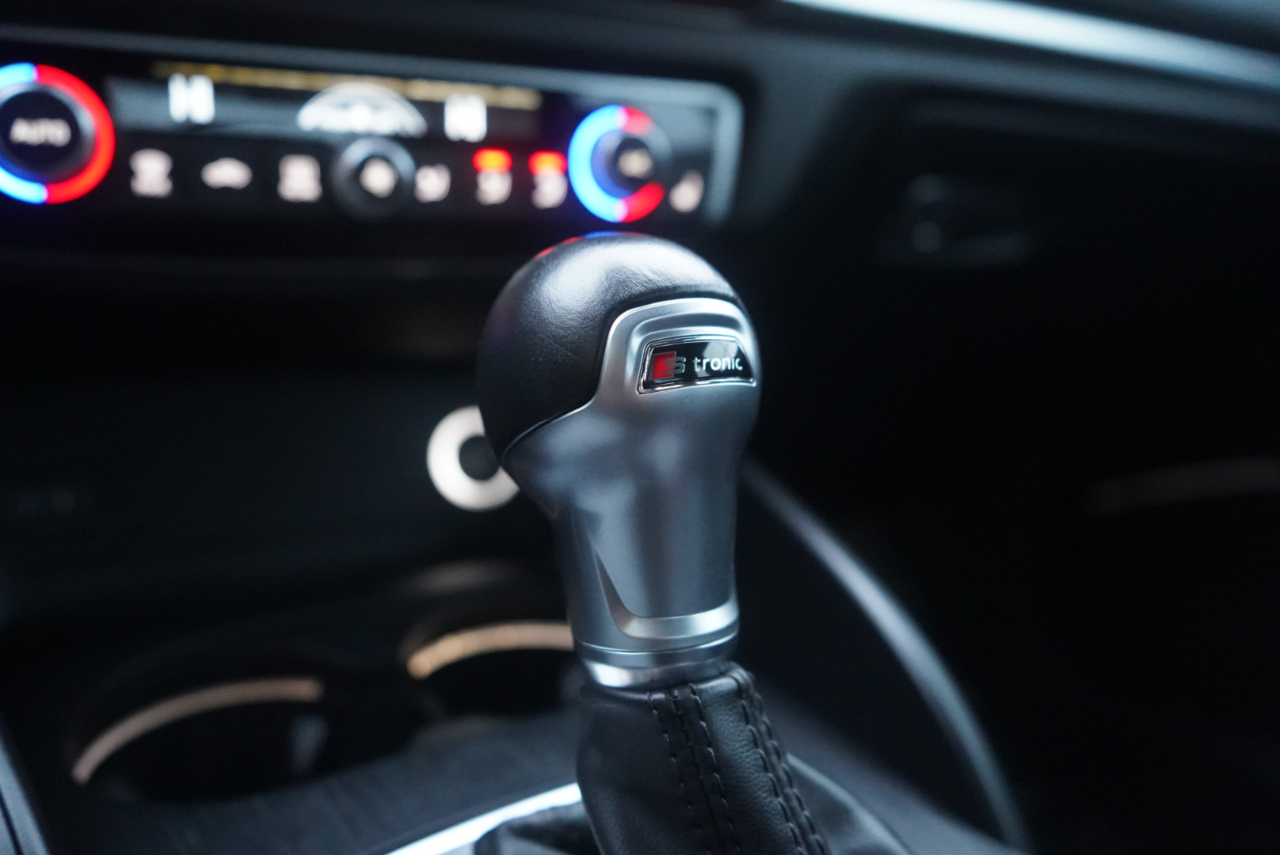 Audi A3 Sedan S line Premium Plus 45 TFSI quattro 2020