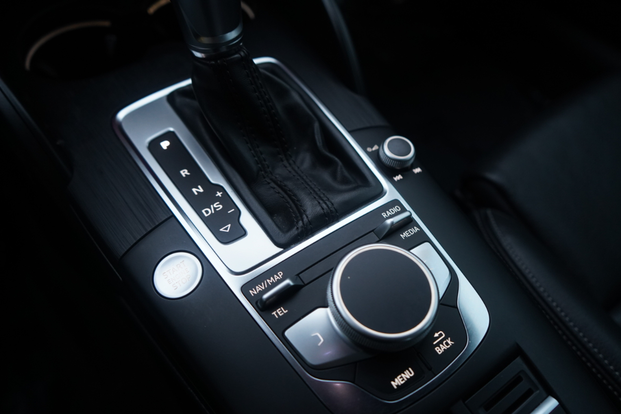 Audi A3 Sedan S line Premium Plus 45 TFSI quattro 2020