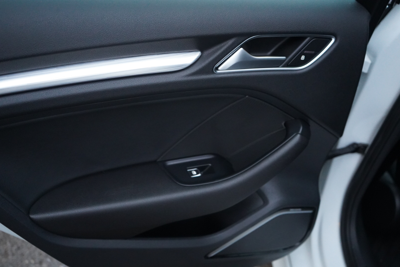 Audi A3 Sedan S line Premium Plus 45 TFSI quattro 2020