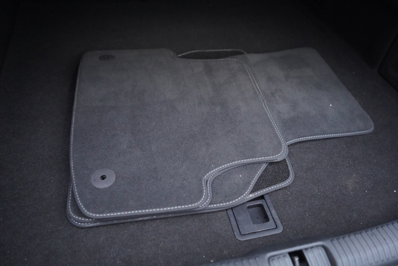 Audi A3 Sedan S line Premium Plus 45 TFSI quattro 2020