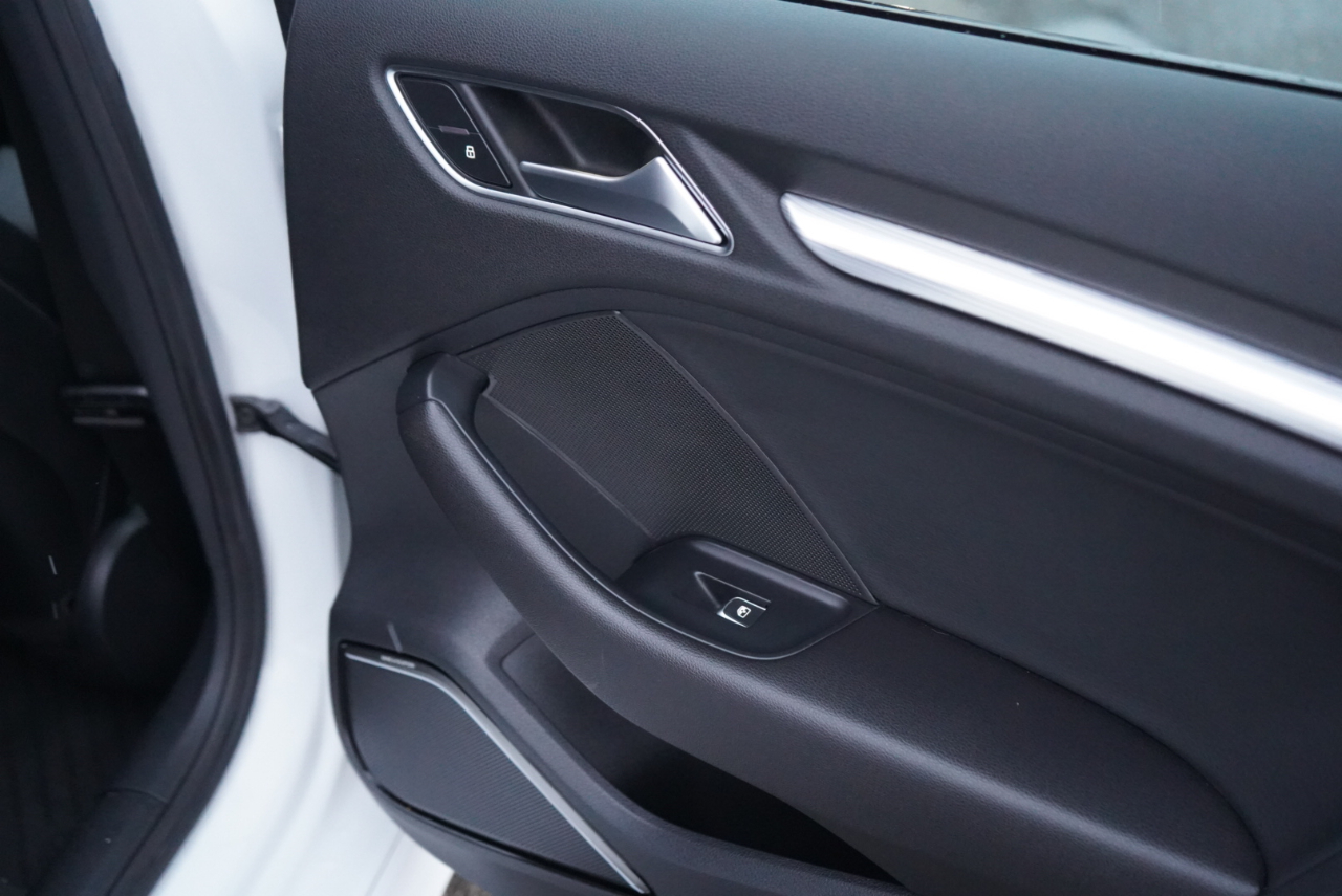 Audi A3 Sedan S line Premium Plus 45 TFSI quattro 2020