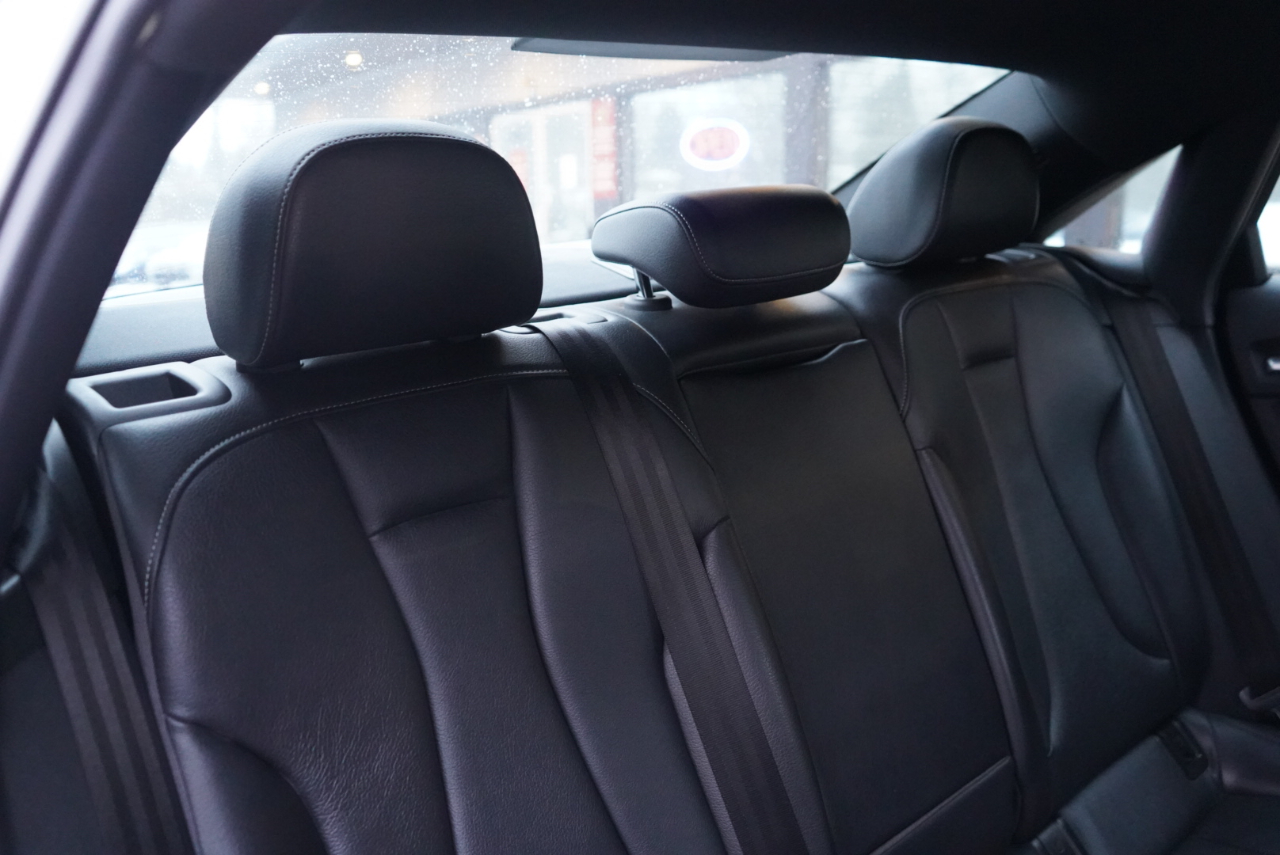 Audi A3 Sedan S line Premium Plus 45 TFSI quattro 2020