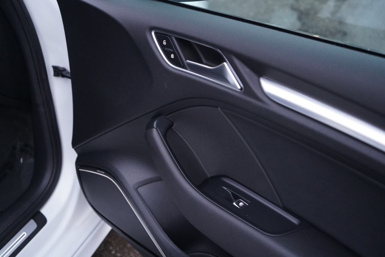 Audi A3 Sedan S line Premium Plus 45 TFSI quattro 2020