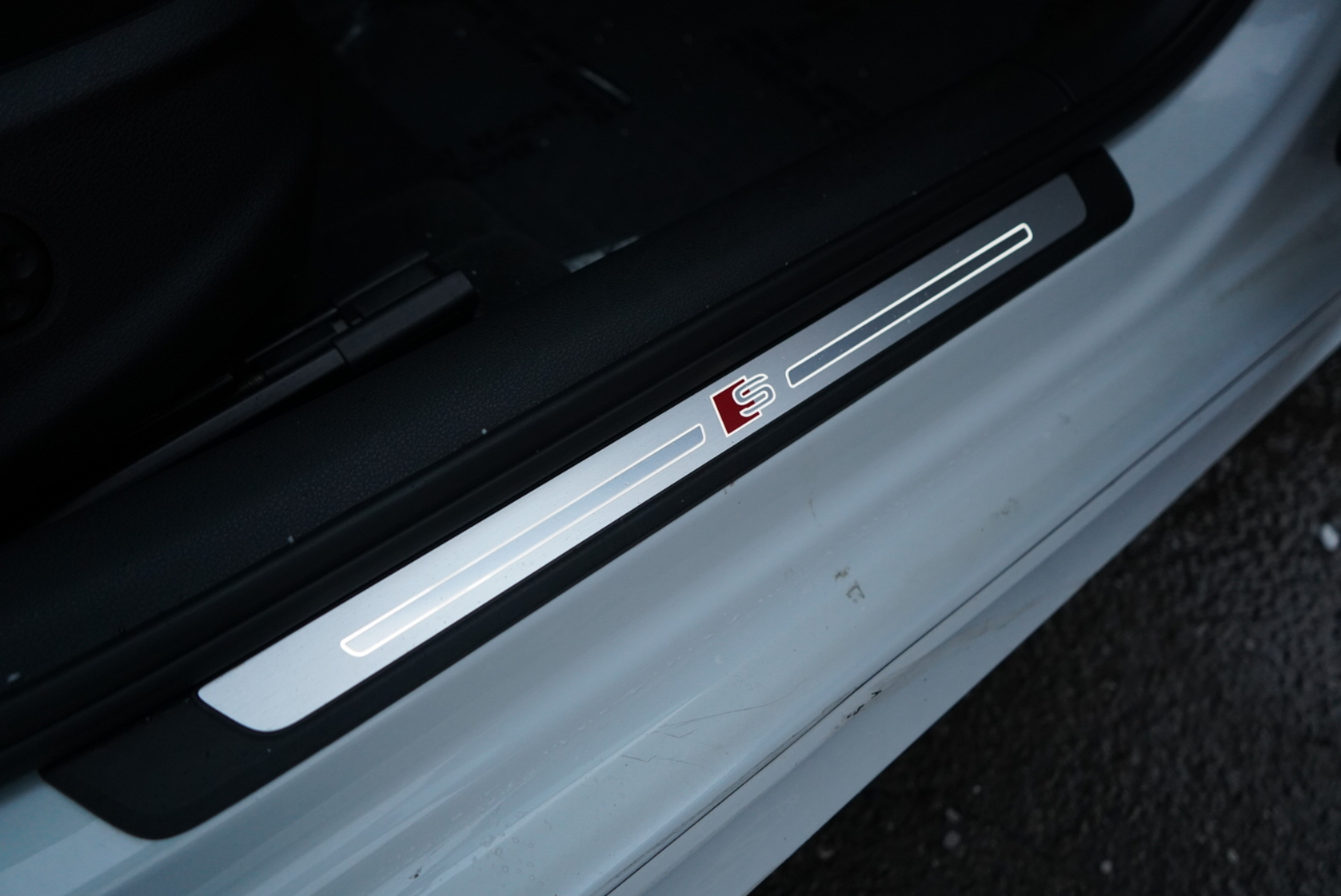 Audi A3 Sedan S line Premium Plus 45 TFSI quattro 2020